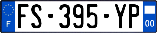 FS-395-YP