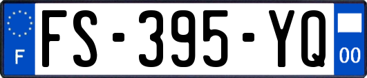 FS-395-YQ