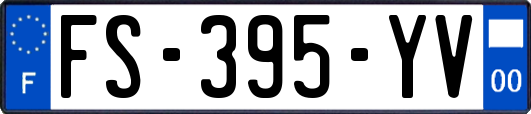 FS-395-YV