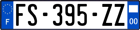 FS-395-ZZ