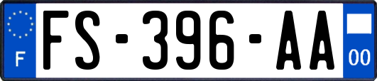 FS-396-AA
