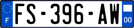 FS-396-AW