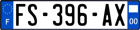 FS-396-AX
