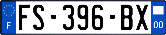FS-396-BX