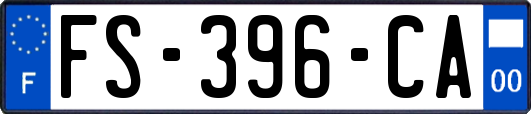 FS-396-CA
