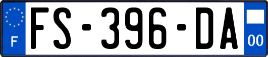 FS-396-DA