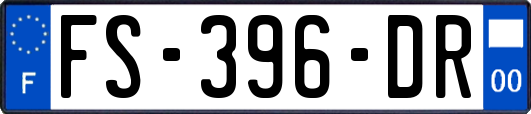 FS-396-DR