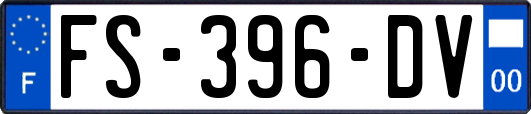 FS-396-DV