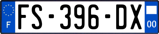 FS-396-DX
