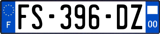 FS-396-DZ