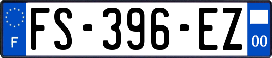 FS-396-EZ