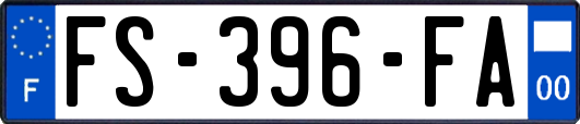 FS-396-FA