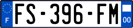 FS-396-FM