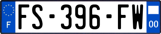 FS-396-FW