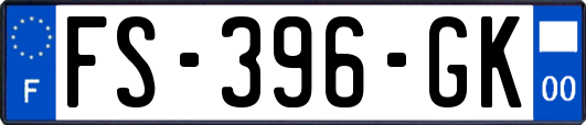 FS-396-GK