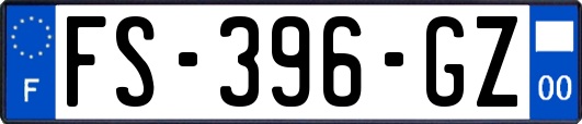 FS-396-GZ