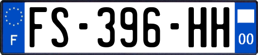 FS-396-HH