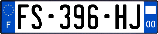 FS-396-HJ