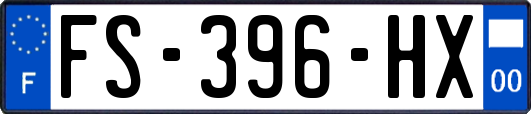 FS-396-HX