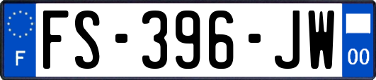 FS-396-JW