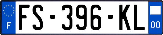 FS-396-KL