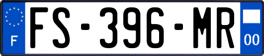 FS-396-MR