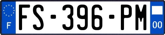 FS-396-PM