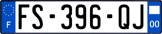 FS-396-QJ