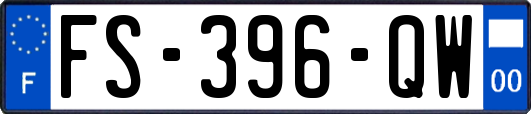 FS-396-QW