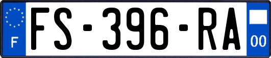 FS-396-RA