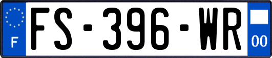 FS-396-WR