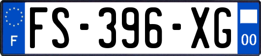 FS-396-XG