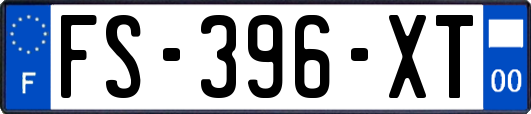 FS-396-XT