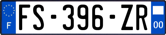 FS-396-ZR