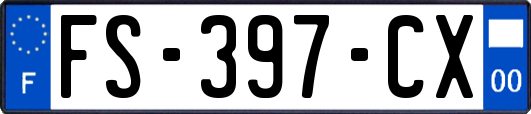 FS-397-CX