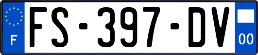 FS-397-DV