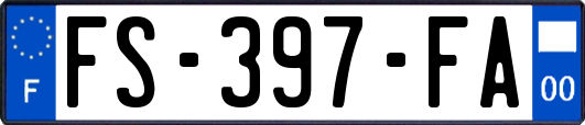 FS-397-FA