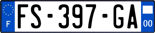 FS-397-GA