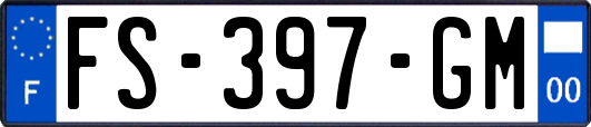 FS-397-GM