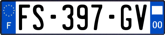 FS-397-GV
