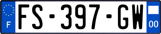 FS-397-GW