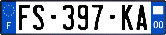 FS-397-KA