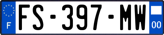 FS-397-MW
