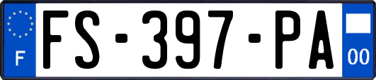 FS-397-PA