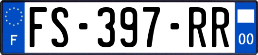 FS-397-RR