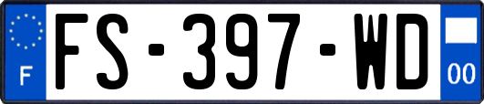 FS-397-WD