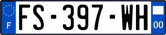 FS-397-WH