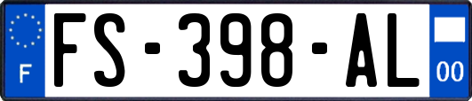 FS-398-AL