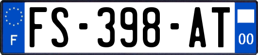 FS-398-AT