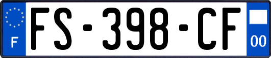 FS-398-CF